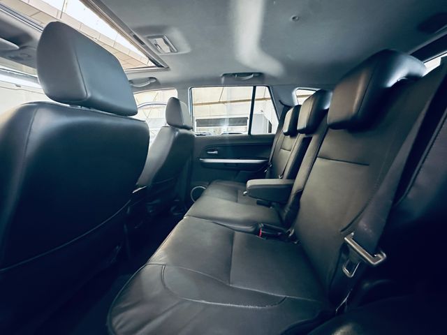 Suzuki Grand Vitara JXLA Aut 2006