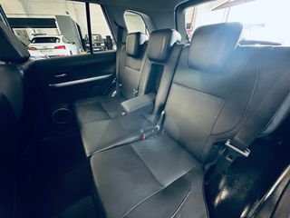 Suzuki Grand Vitara JXLA Aut 2006
