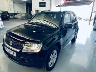Suzuki Grand Vitara JXLA Aut 2006