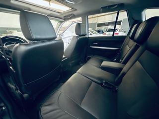 Suzuki Grand Vitara JXLA Aut 2006