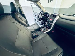 Suzuki Grand Vitara JXLA Aut 2006