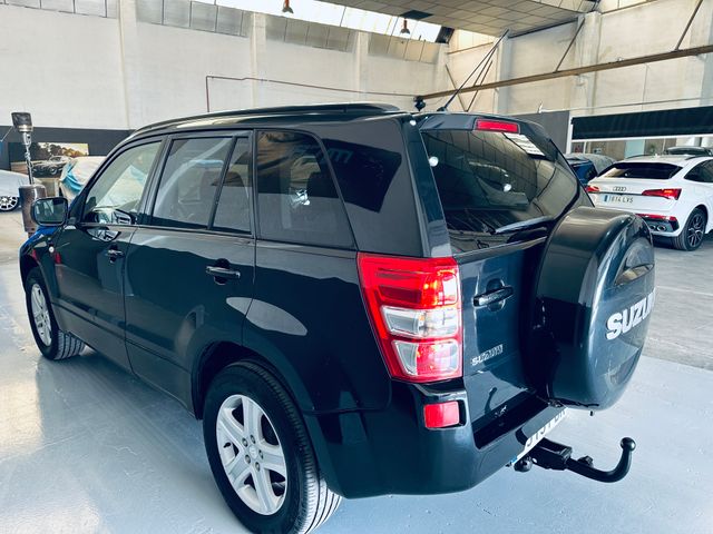 Suzuki Grand Vitara JXLA Aut 2006