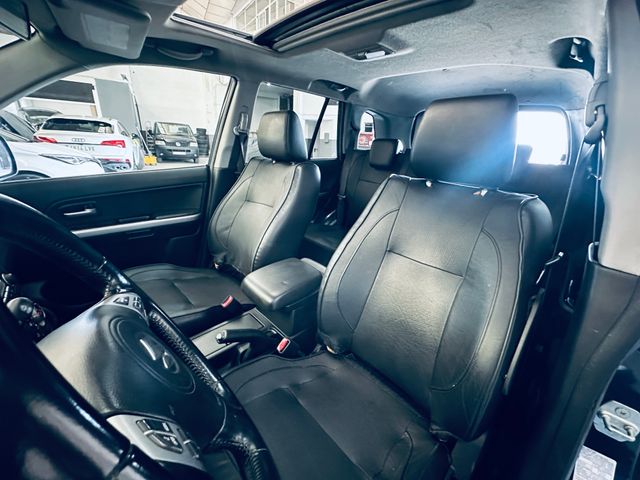Suzuki Grand Vitara JXLA Aut 2006