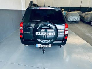 Suzuki Grand Vitara JXLA Aut 2006