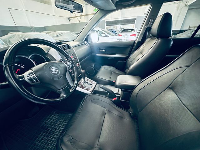 Suzuki Grand Vitara JXLA Aut 2006