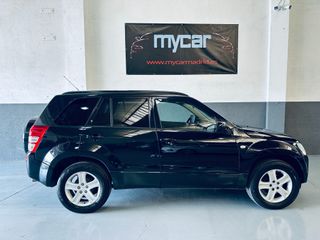 Suzuki Grand Vitara JXLA Aut 2006