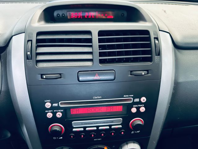 Suzuki Grand Vitara JXLA Aut 2006
