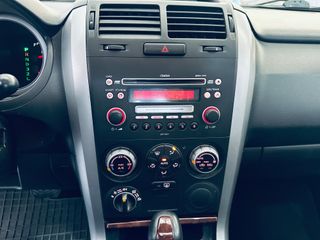 Suzuki Grand Vitara JXLA Aut 2006