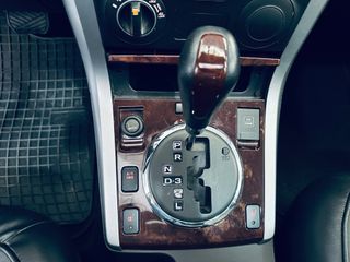 Suzuki Grand Vitara JXLA Aut 2006