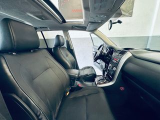 Suzuki Grand Vitara JXLA Aut 2006