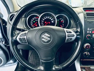Suzuki Grand Vitara JXLA Aut 2006