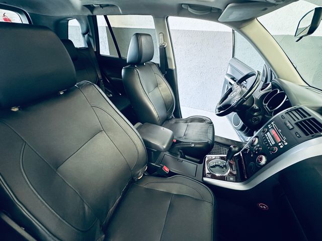 Suzuki Grand Vitara JXLA Aut 2006