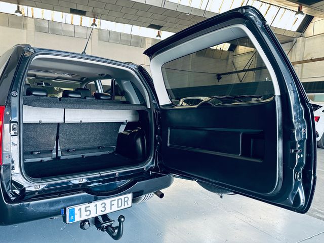 Suzuki Grand Vitara JXLA Aut 2006