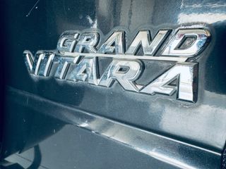 Suzuki Grand Vitara JXLA Aut 2006