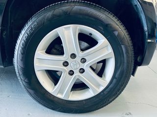 Suzuki Grand Vitara JXLA Aut 2006