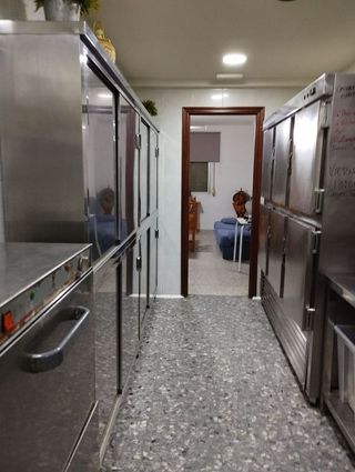 Bar en venta en Noreste-Granja en Jerez de la Frontera