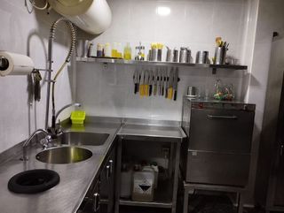 Bar en venta en Noreste-Granja en Jerez de la Frontera