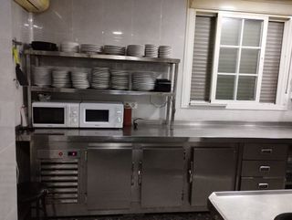 Bar en venta en Noreste-Granja en Jerez de la Frontera