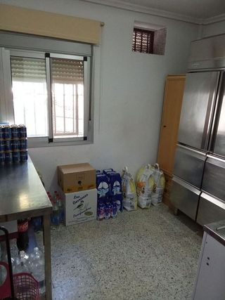 Bar en venta en Noreste-Granja en Jerez de la Frontera