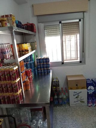 Bar en venta en Noreste-Granja en Jerez de la Frontera