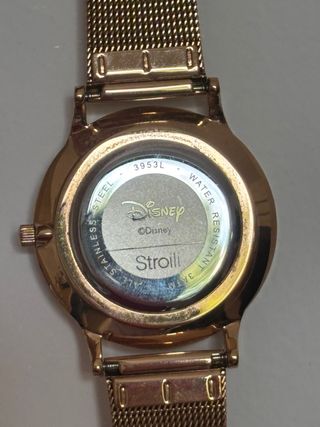 Orologio Stroili Minnie oro rosa