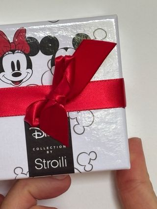 Orologio Stroili Minnie oro rosa