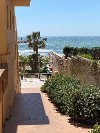 Piso en venta en Puerto Marina en Benalmádena
