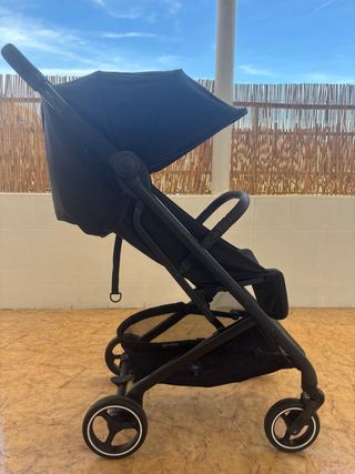 Silla paseo Cybex ligera