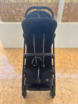 Silla paseo Cybex ligera