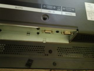 Pantalla Plasma 42" Panasonic