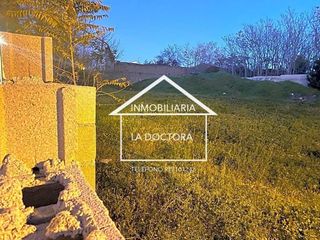 Terreno en venta en San Martín de Valdeiglesias
