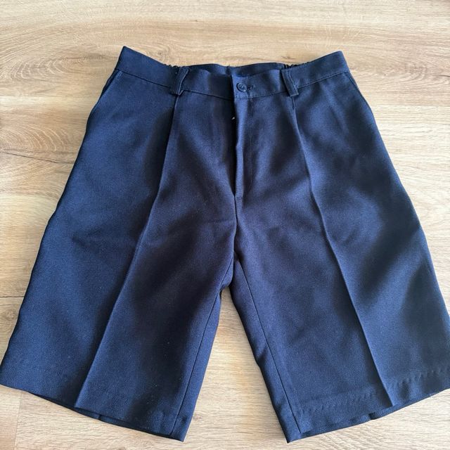 Pantalón Uniforme Niño 13-14