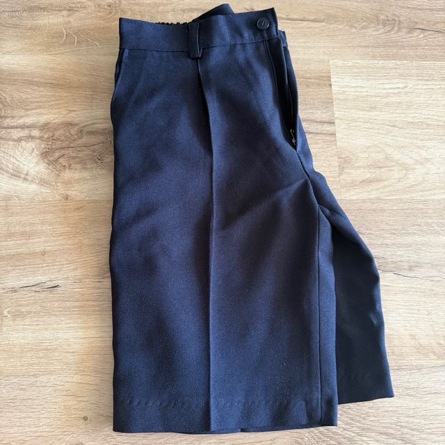 Pantalón Uniforme Niño 13-14