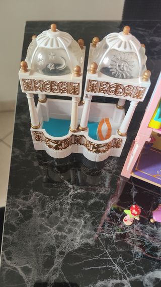 Polly Pocket Maison Deluxe