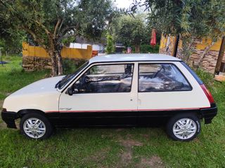 Renault super 5 1989