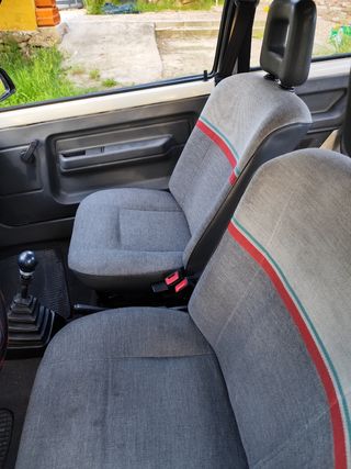 Renault super 5 1989