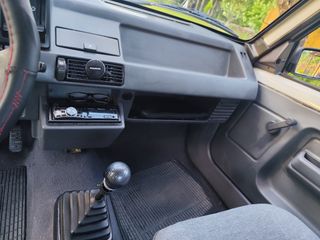 Renault super 5 1989