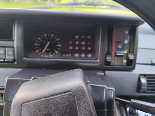 Renault super 5 1989
