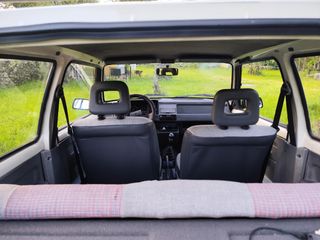 Renault super 5 1989
