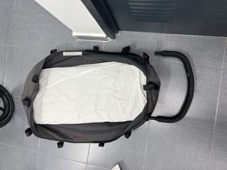 Bugaboo Camaleón: Silla y capazo