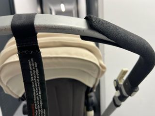 Bugaboo Camaleón: Silla y capazo