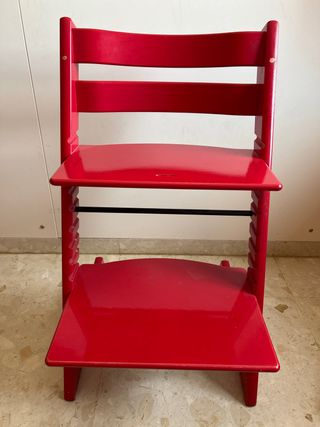 Trona Stokke roja