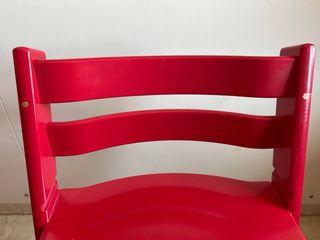 Trona Stokke roja