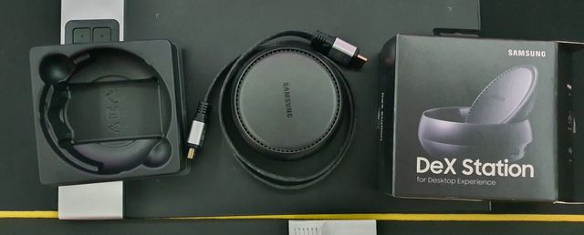 Samsung Dex Station