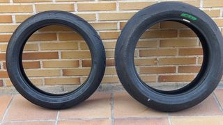 Ruedas Pirelli Diablo Supercorsa SC2. 120 y 200.