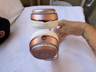 Beats Solo3 Wireless Auriculares Rosa Goldoriginal