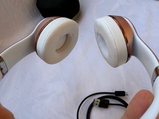 Beats Solo3 Wireless Auriculares Rosa Goldoriginal