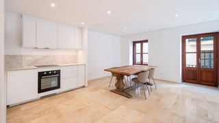 Piso en alquiler en La Seu - Cort - Monti-sión en Palma de Mallorca