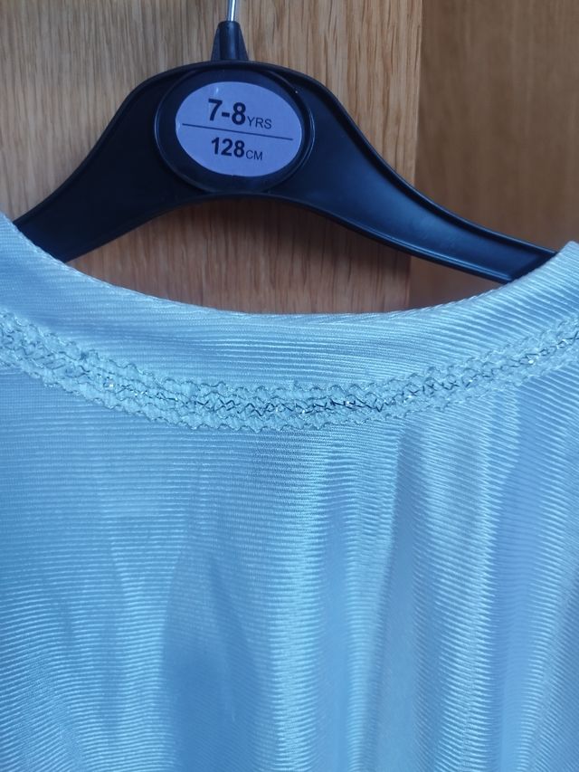 Disfraz infantil de Cupido niñ@.