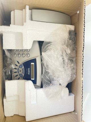 Fax Brother T104 - Impresora Fax